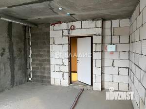 Студия квартира, вторичка, 30м2, 2/25 этаж