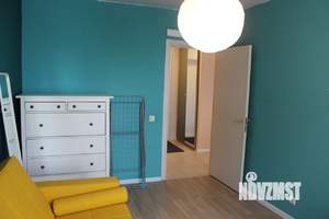 1-к квартира, вторичка, 38м2, 27/33 этаж