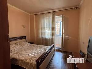 2-к квартира, вторичка, 71м2, 7/17 этаж