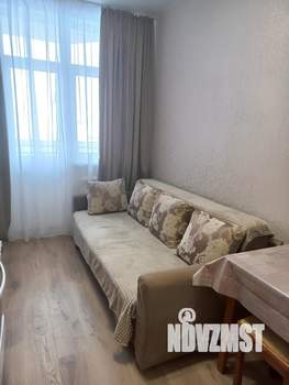 1-к квартира, вторичка, 43м2, 1/10 этаж