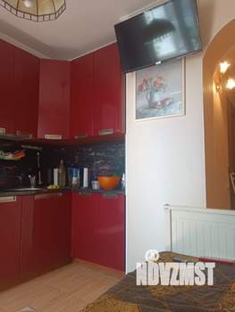 1-к квартира, вторичка, 42м2, 10/17 этаж