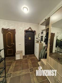 3-к квартира, вторичка, 98м2, 15/22 этаж