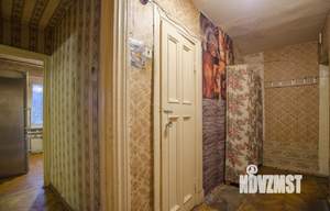 2-к квартира, вторичка, 44м2, 2/4 этаж