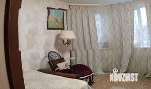 1-к квартира, вторичка, 42м2, 10/17 этаж