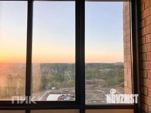 2-к квартира, вторичка, 52м2, 18/25 этаж