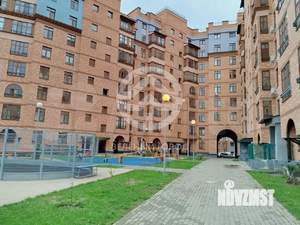 1-к квартира, вторичка, 30м2, 4/8 этаж