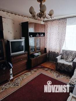 1-к квартира, вторичка, 35м2, 8/9 этаж