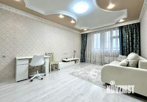 1-к квартира, вторичка, 39м2, 7/24 этаж