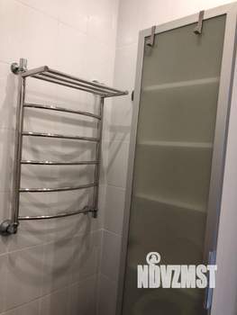 1-к квартира, вторичка, 40м2, 5/6 этаж