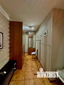 2-к квартира, вторичка, 51м2, 11/17 этаж