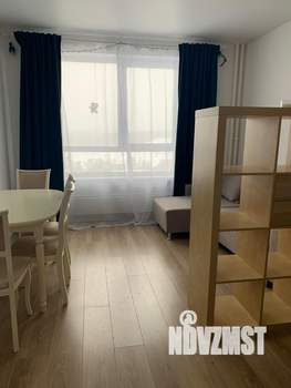 Студия квартира, вторичка, 22м2, 8/25 этаж