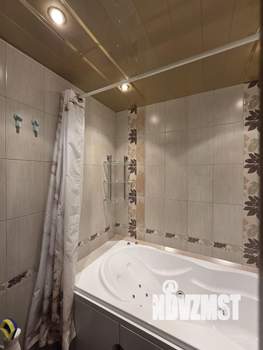 2-к квартира, вторичка, 91м2, 15/25 этаж