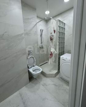 2-к квартира, вторичка, 67м2, 13/22 этаж