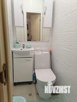 2-к квартира, вторичка, 55м2, 26/44 этаж