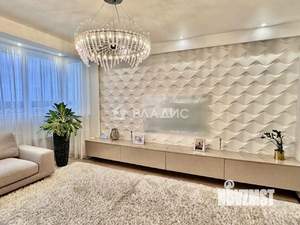 2-к квартира, вторичка, 95м2, 24/25 этаж