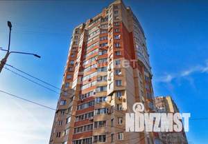 1-к квартира, вторичка, 41м2, 7/17 этаж