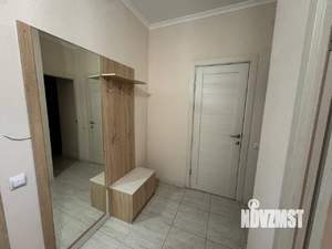 1-к квартира, вторичка, 35м2, 13/26 этаж