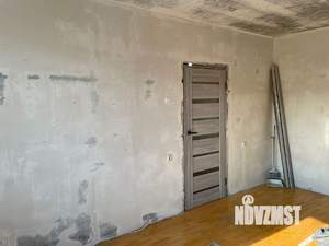 1-к квартира, вторичка, 36м2, 9/17 этаж