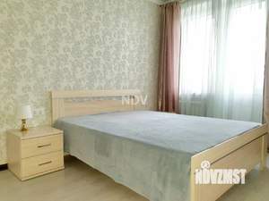 1-к квартира, вторичка, 37м2, 5/8 этаж