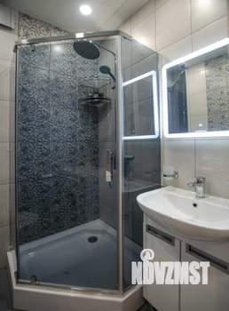 1-к квартира, вторичка, 28м2, 30/30 этаж