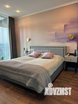 2-к квартира, вторичка, 53м2, 12/16 этаж
