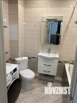 1-к квартира, вторичка, 41м2, 14/26 этаж