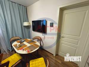 3-к квартира, вторичка, 90м2, 5/25 этаж