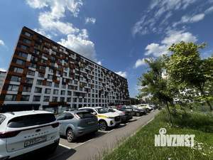 1-к квартира, вторичка, 31м2, 10/10 этаж