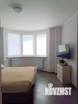 3-к квартира, вторичка, 72м2, 4/22 этаж
