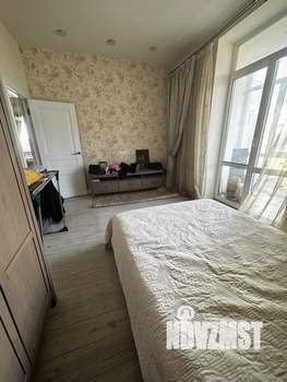 2-к квартира, вторичка, 49м2, 2/4 этаж