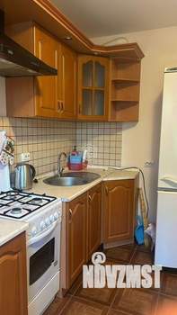 2-к квартира, вторичка, 59м2, -2/6 этаж