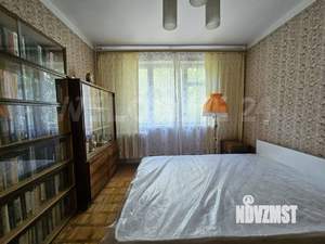 2-к квартира, вторичка, 44м2, 3/5 этаж