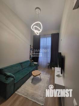 2-к квартира, вторичка, 57м2, 1/9 этаж