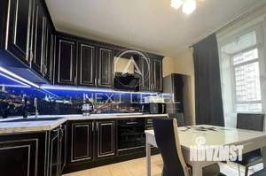 1-к квартира, вторичка, 35м2, 11/21 этаж