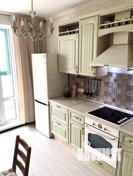 1-к квартира, вторичка, 37м2, 12/20 этаж