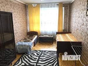 3-к квартира, вторичка, 64м2, 6/10 этаж