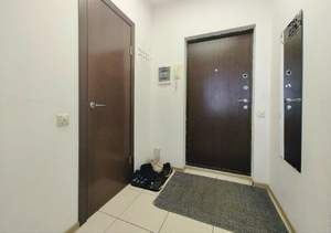 1-к квартира, вторичка, 53м2, 17/17 этаж