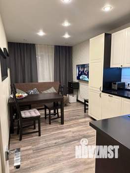 2-к квартира, вторичка, 64м2, 13/27 этаж