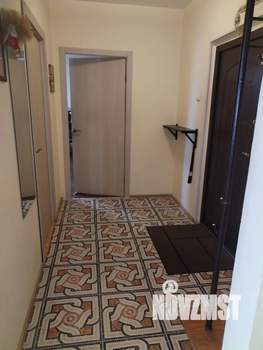 2-к квартира, вторичка, 52м2, 17/17 этаж