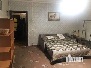 3-к квартира, вторичка, 64м2, 4/4 этаж