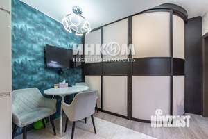 2-к квартира, вторичка, 70м2, 12/22 этаж