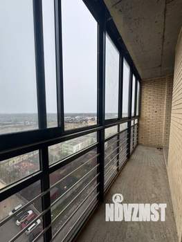 1-к квартира, вторичка, 34м2, 12/12 этаж