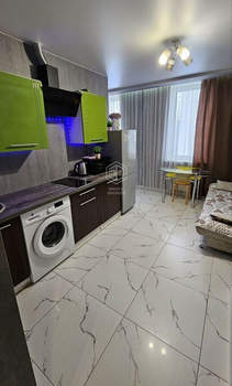 1-к квартира, вторичка, 28м2, 4/30 этаж