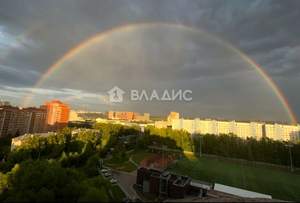 1-к квартира, вторичка, 40м2, 14/14 этаж