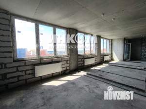3-к квартира, вторичка, 90м2, 16/16 этаж