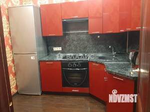 2-к квартира, сданный дом, 45м2, 25/25 этаж