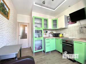 1-к квартира, вторичка, 37м2, 22/26 этаж