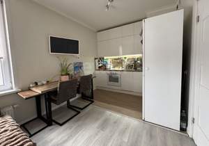 2-к квартира, вторичка, 43м2, 31/31 этаж