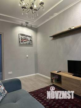 1-к квартира, вторичка, 33м2, 4/27 этаж
