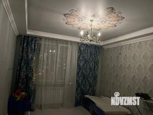 4-к квартира, вторичка, 130м2, 10/25 этаж